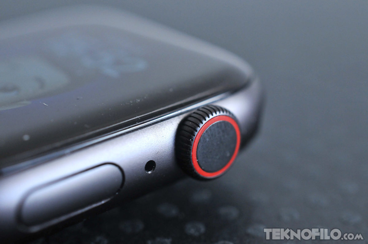 La detección de caídas del Apple Watch salva la vida a un hombre con el ...