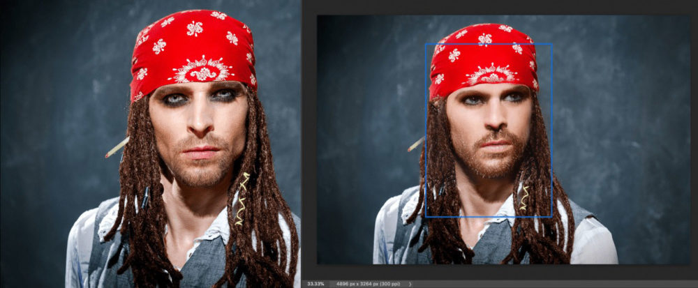 Los nuevos filtros beta de Photoshop te harán girar la cabeza… literalmente