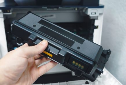Si tienes una impresora HP, podrías recibir hasta 150€ de indemnización