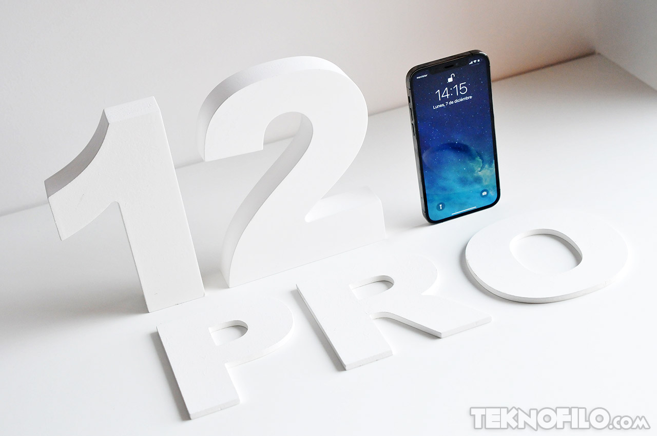 iPhone 12 Pro Max, 12 Pro, iPhone 12 y 12 mini: comparativa a fondo