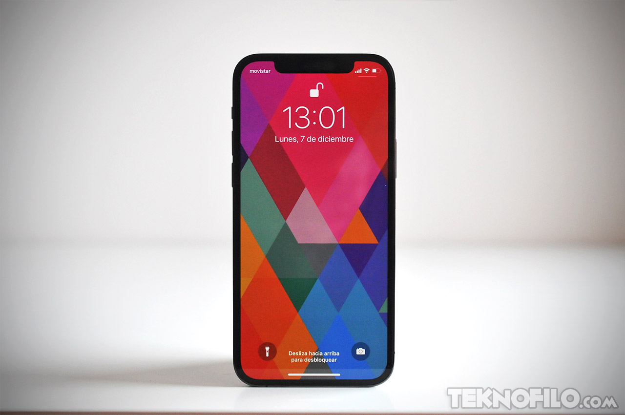 Análisis del iPhone 12 Pro a fondo y opinión - HTCMania