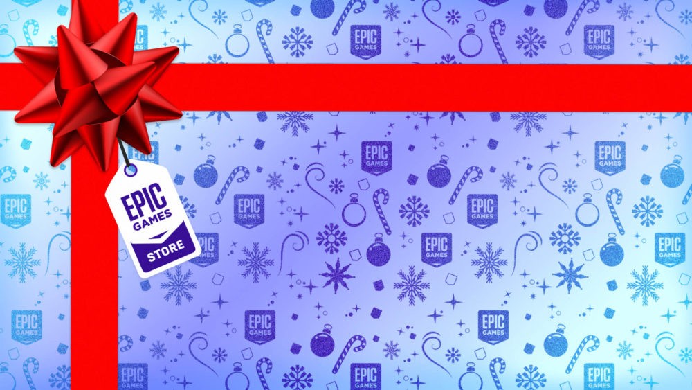 Epic Games regalará 15 juegos gratis a partir del 17 de diciembre