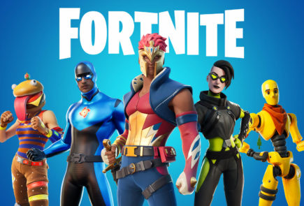 Fortnite Filtrada La Version Femenina De La Skin Galaxy De Samsung