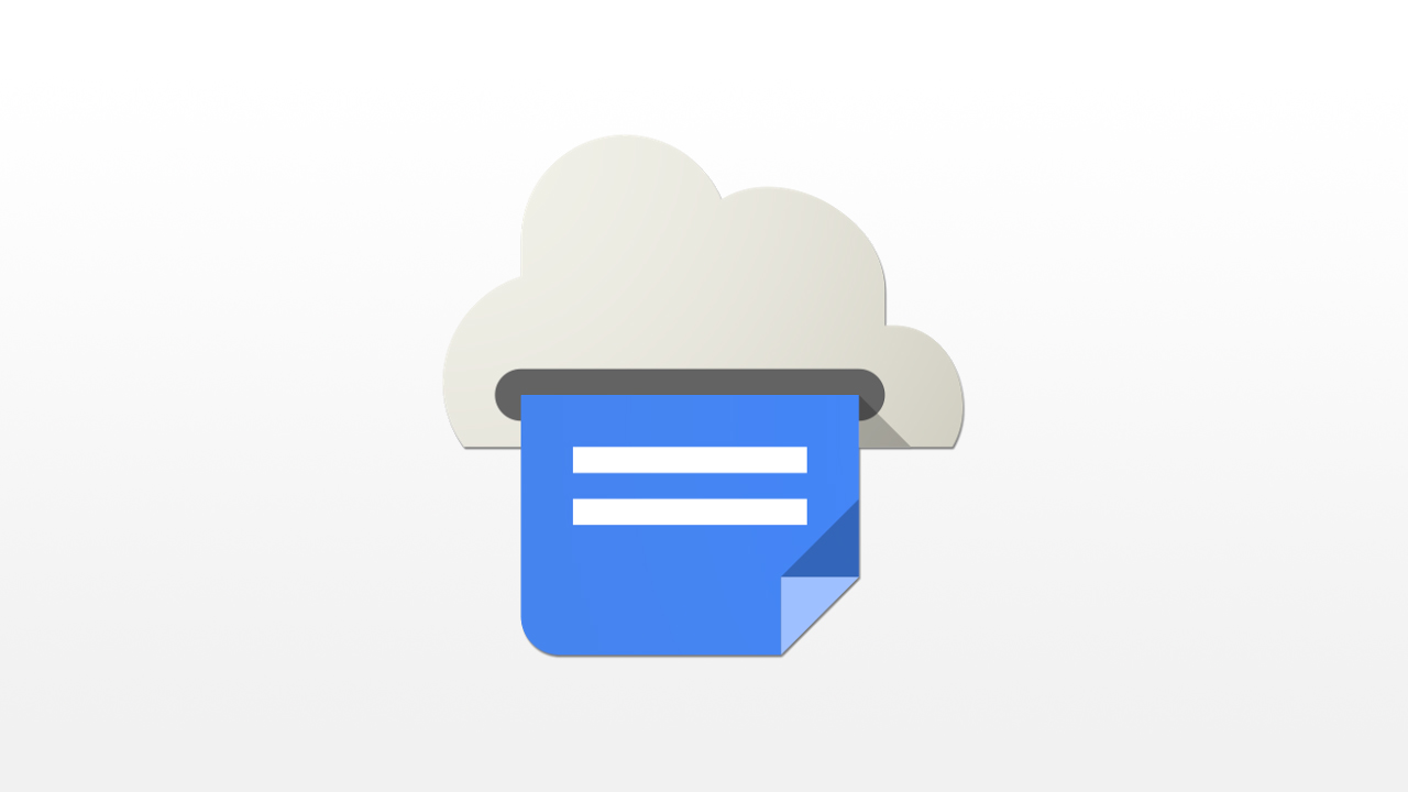 cloud printer chrome cloud printer chrome