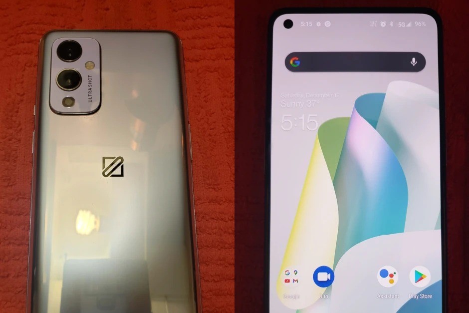 El OnePlus 9 5G ya no tiene secretos: Filtradas imágenes y capturas de pantalla