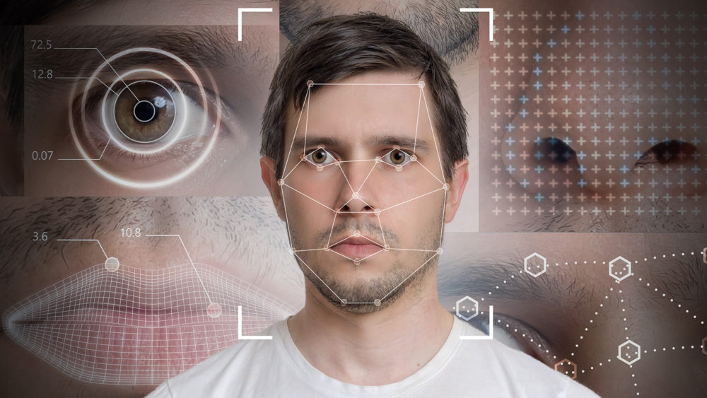 10 días en la cárcel por un error del software de reconocimiento facial
