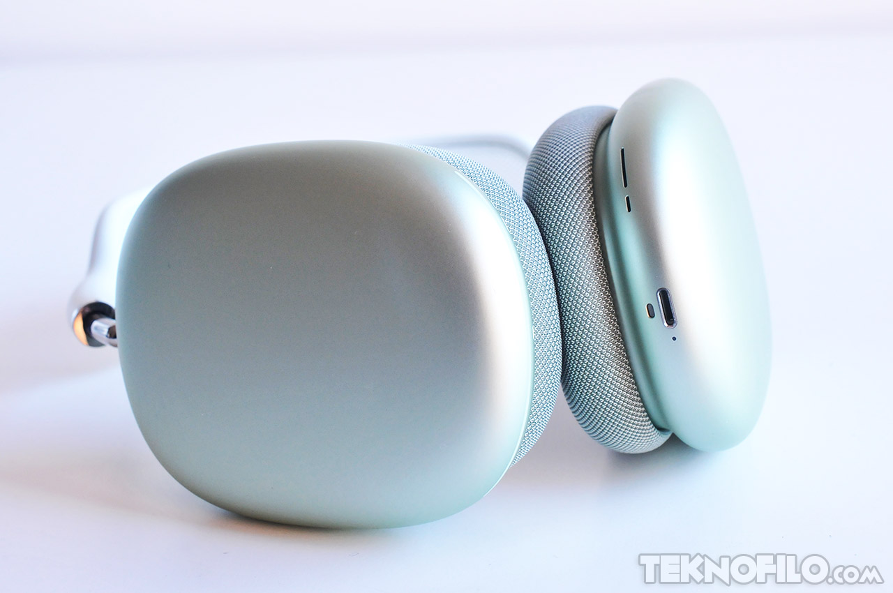 Los AirPods Max ya tienen una funda que protege los auriculares al