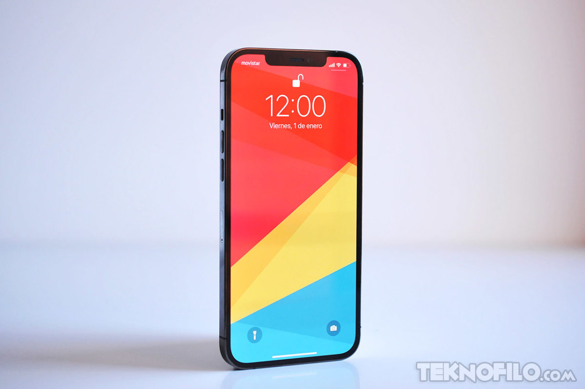Análisis del iPhone 12 Pro Max a fondo y opinión