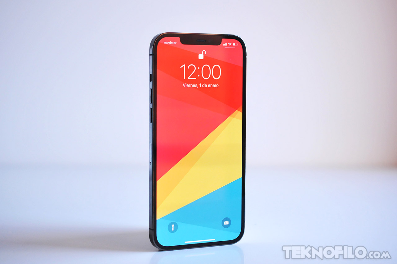 Análisis del iPhone 12 Pro Max a fondo y opinión | Teknófilo