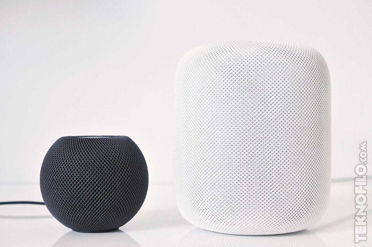 Apple HomePod mini, análisis. Review con características, precio y  especificaciones.