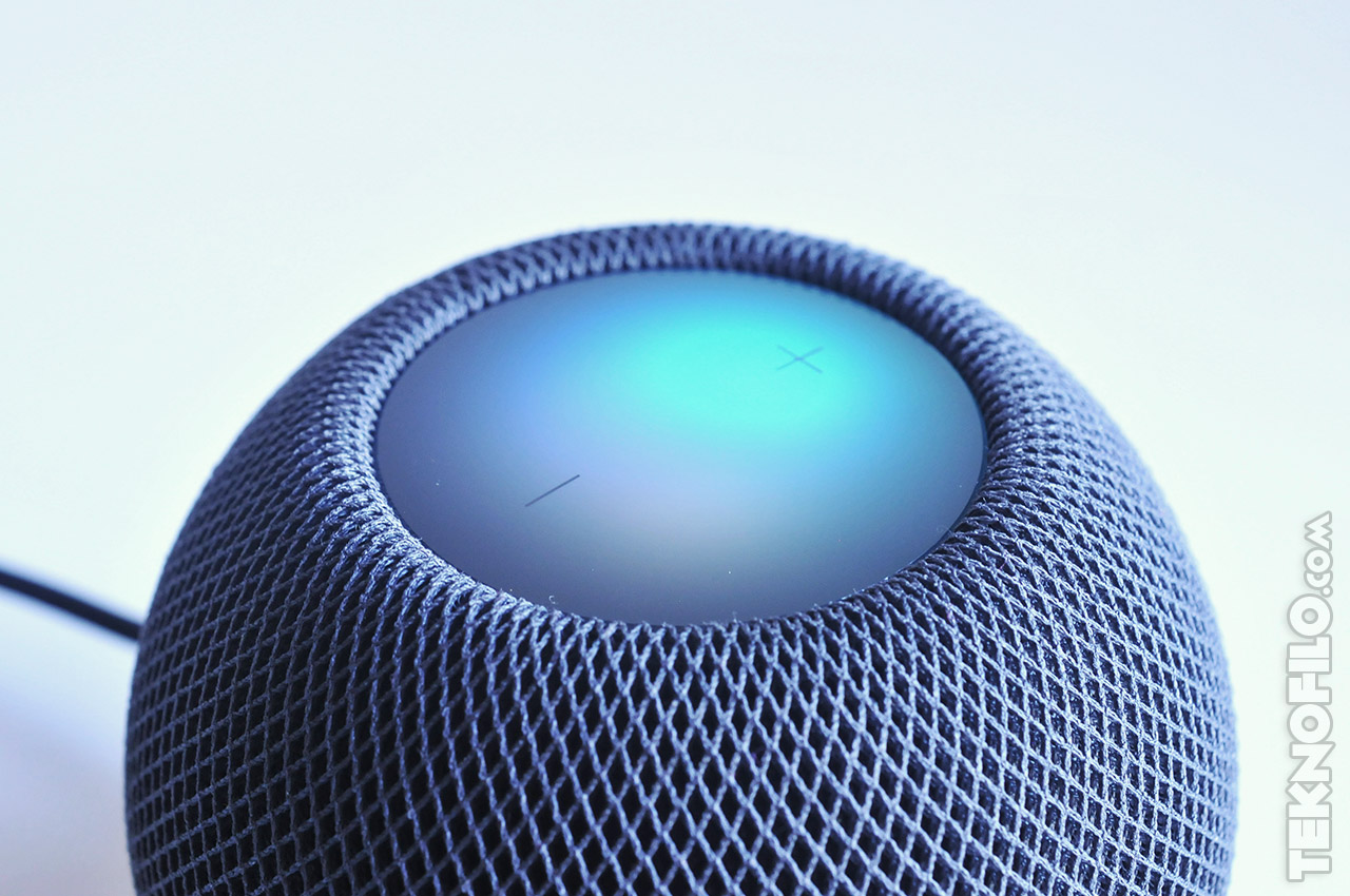 Si eres fan de Apple y prefieres a Siri antes que a Alexa, el HomePod Mini  está ahora en oferta