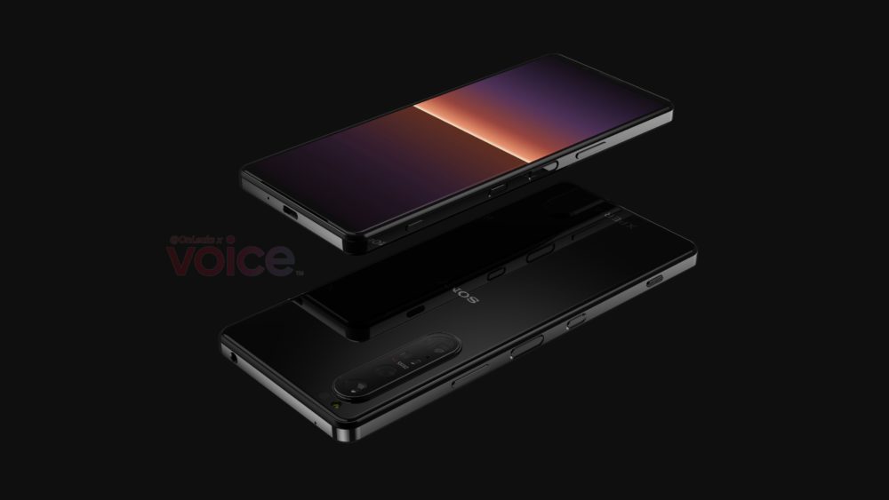 El Sony Xperia 1 III se deja ver en un vídeo de 360 grados