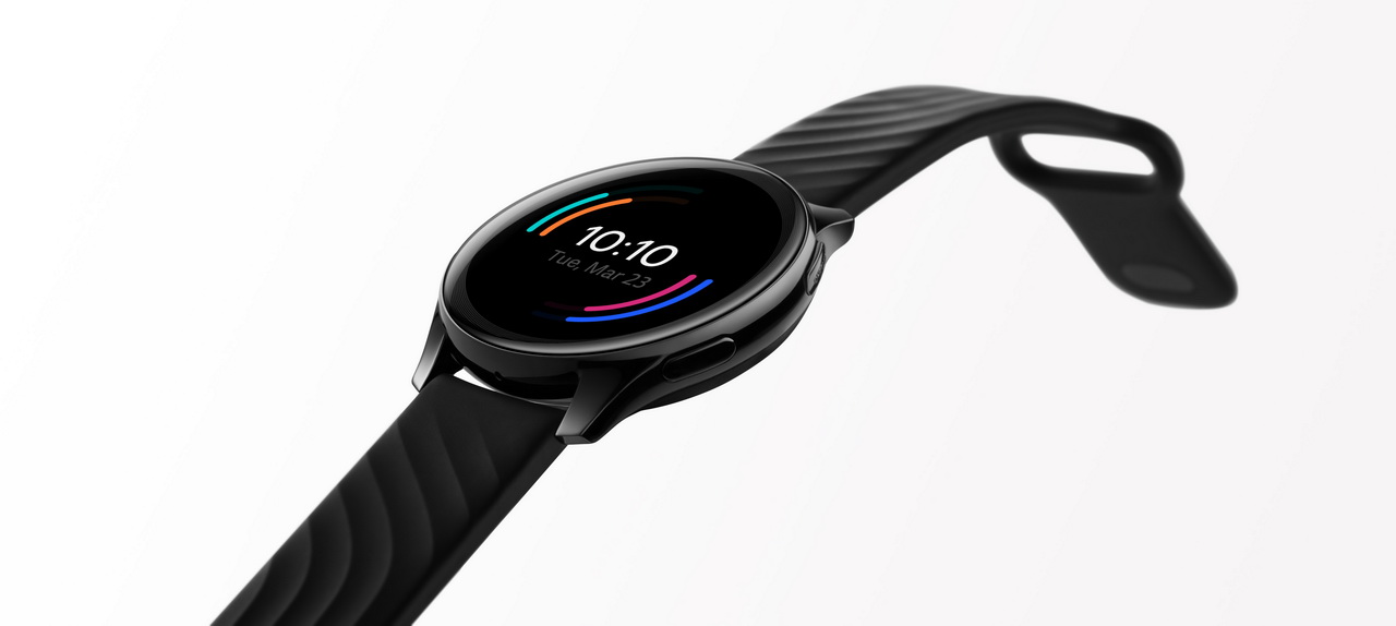 El OnePlus Watch con pantalla circular y batería para 2 semanas ya es  oficial | Teknófilo