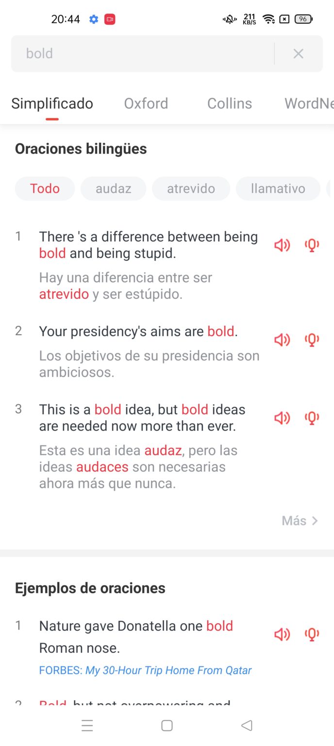 La popular app TraductorU ahora traduce dentro de apps y juegos