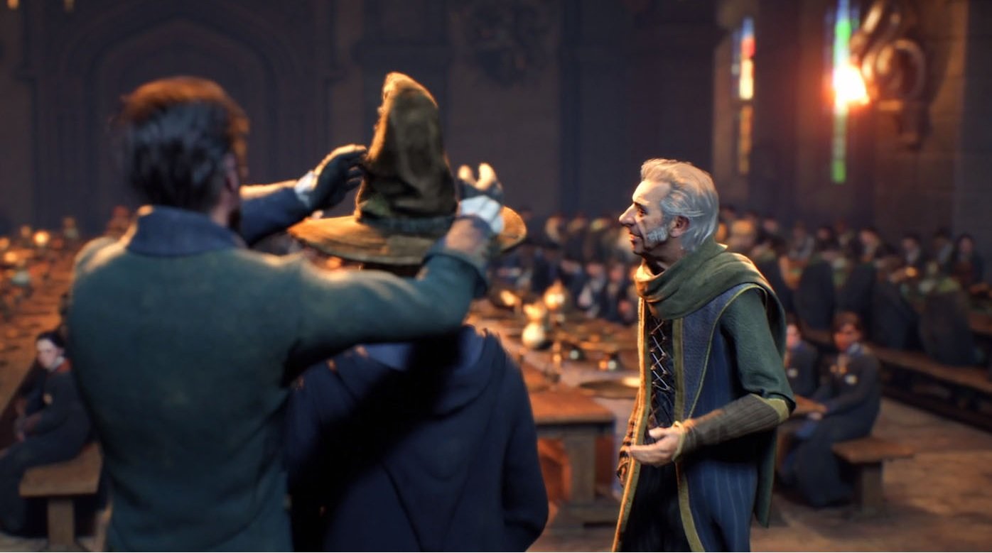 harry potter hogwarts legacy release date harry potter hogwarts legacy release date