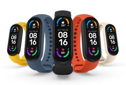 Xiaomi Mi Smart Band 6: Análisis a fondo, opinión y precio [REVIEW]