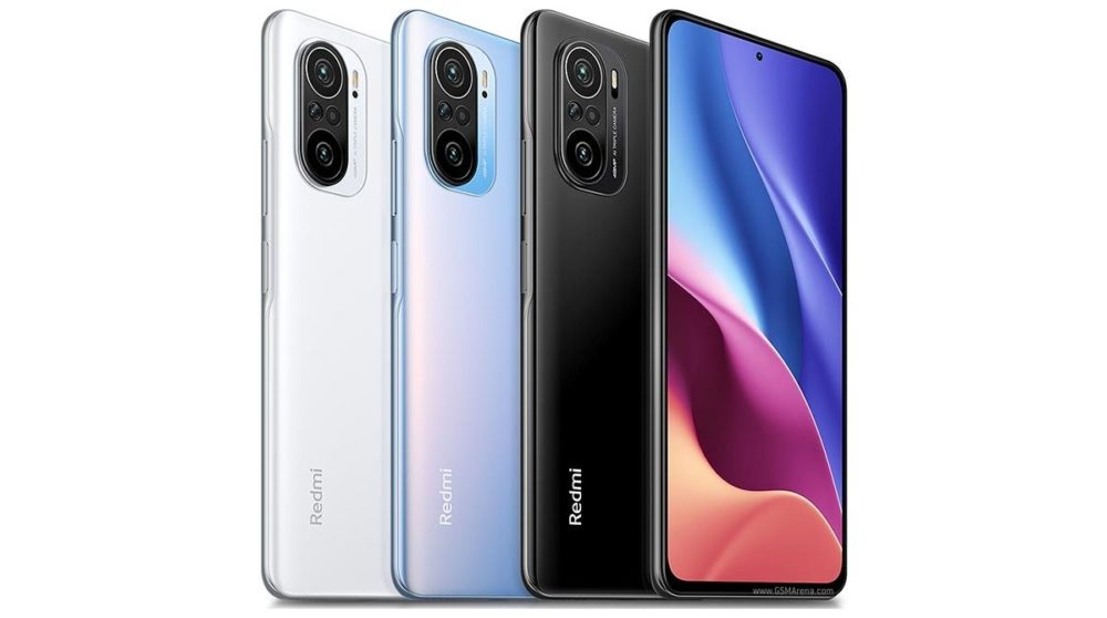 El Poco F3 será en realidad un Redmi K40 para los mercados globales