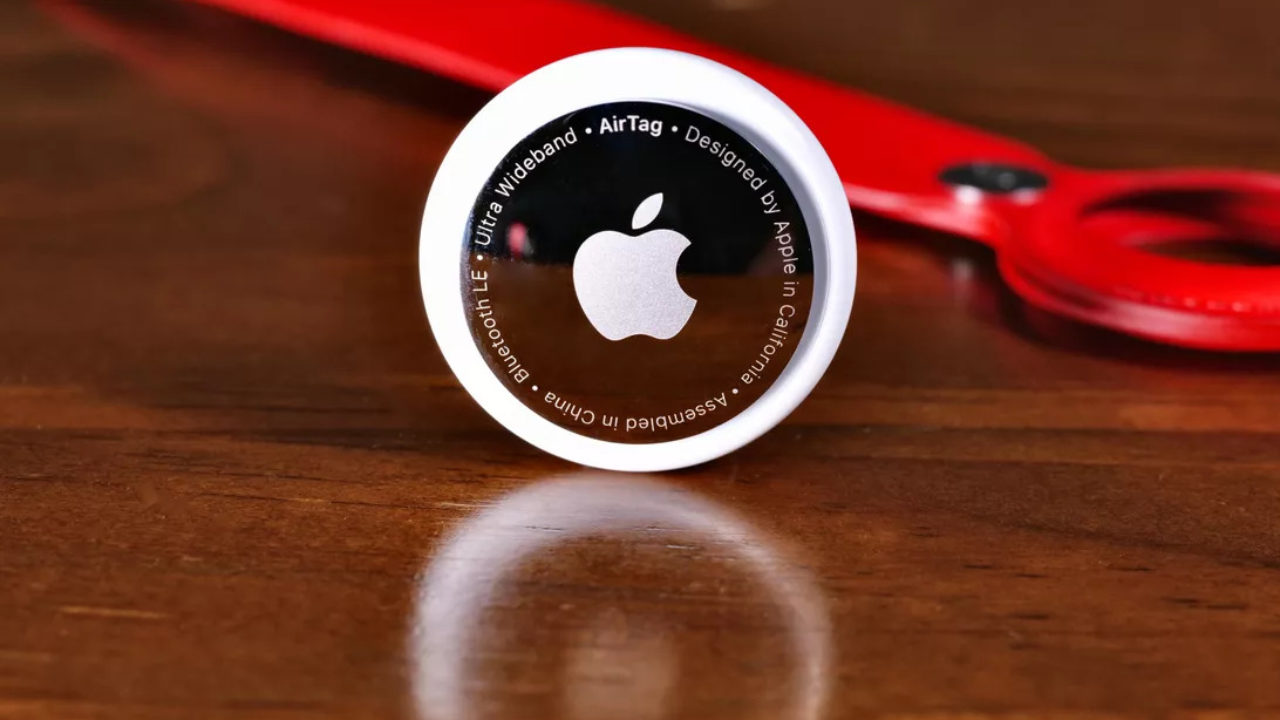 Ni mascotas ni niños: Apple recomienda utilizar el AirTag solo en