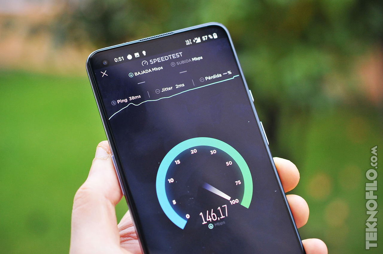 OnePlus 9 Pro, análisis: el príncipe de los smartphones