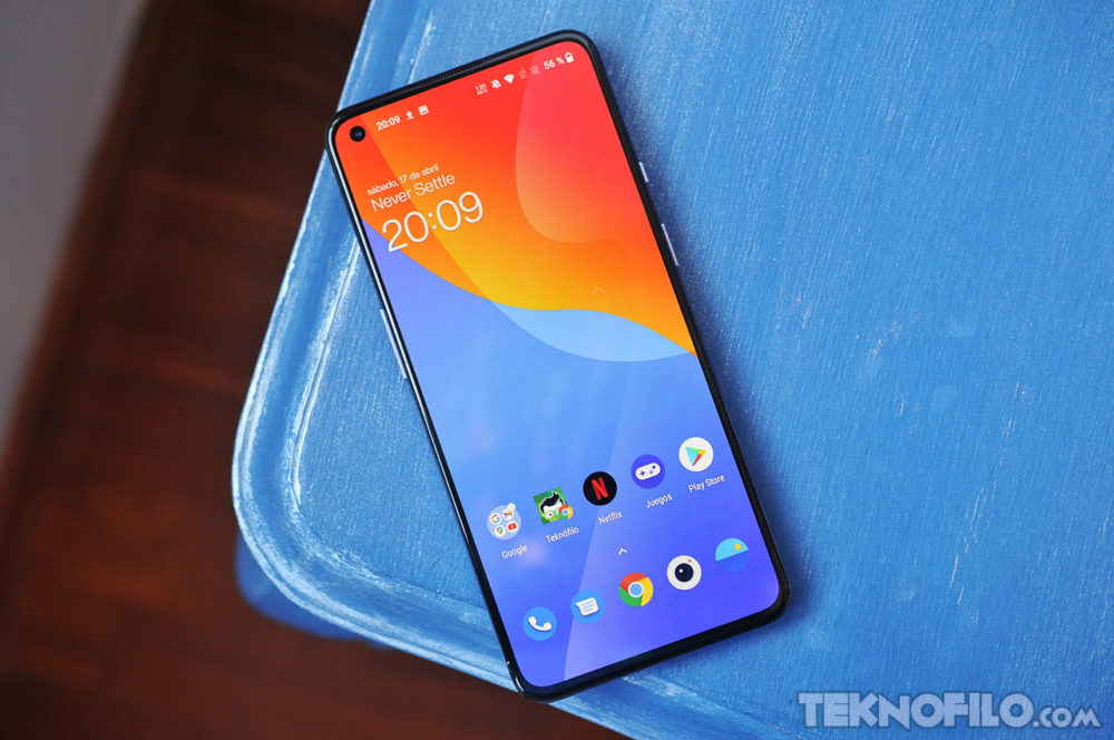A OnePlus le va muy bien en Europa: Sus ventas crecen un 400%