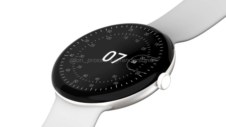 google pixel 3 apple watch