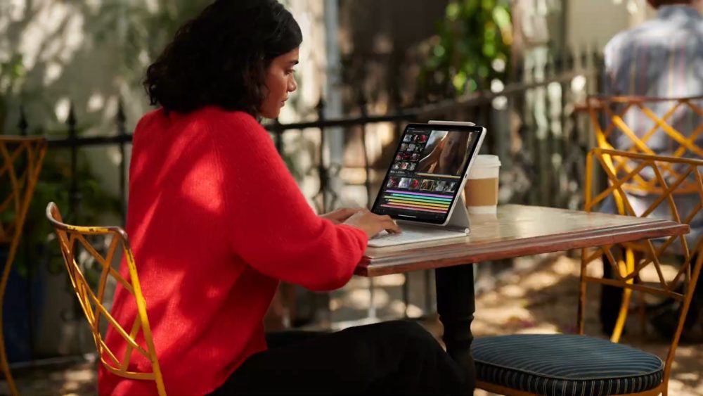Apple insiste en que no tienen intención de fusionar los iPad y Mac
