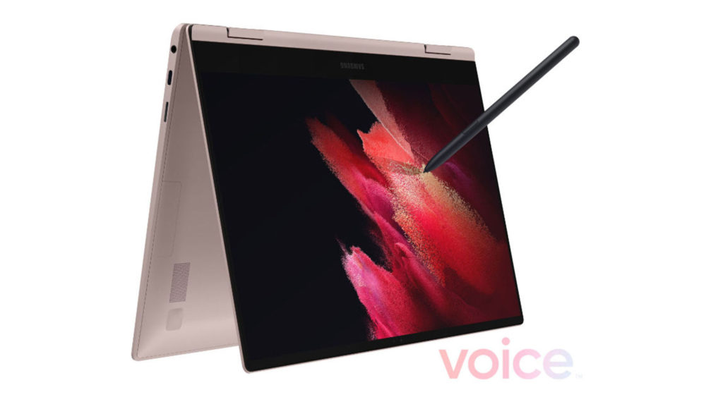 Los Galaxy Book Pro / Pro 360 se dejan ver antes del Unpacked