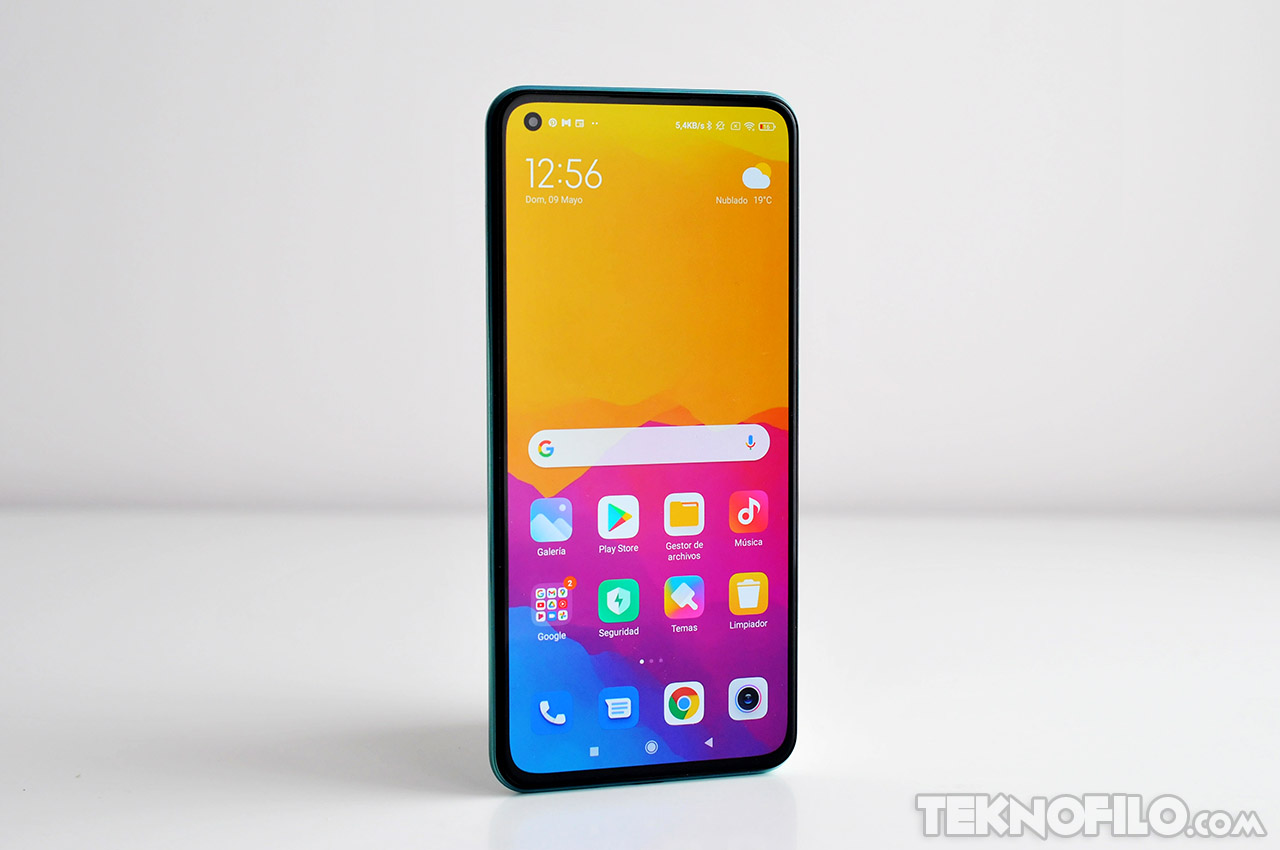 Xiaomi 11 Lite 5G NE: analizamos todos los detalles del nuevo