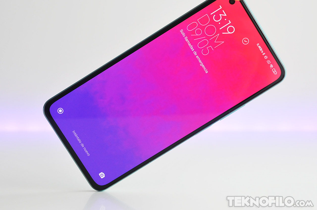 Xiaomi Mi 11 Lite 5G: Análisis a fondo y opinión [REVIEW en español]