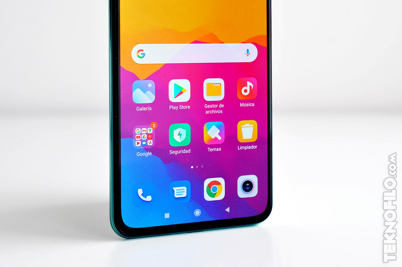 Xiaomi 12 Lite 5G: se filtran sus detalles y parece situado en la gama  media