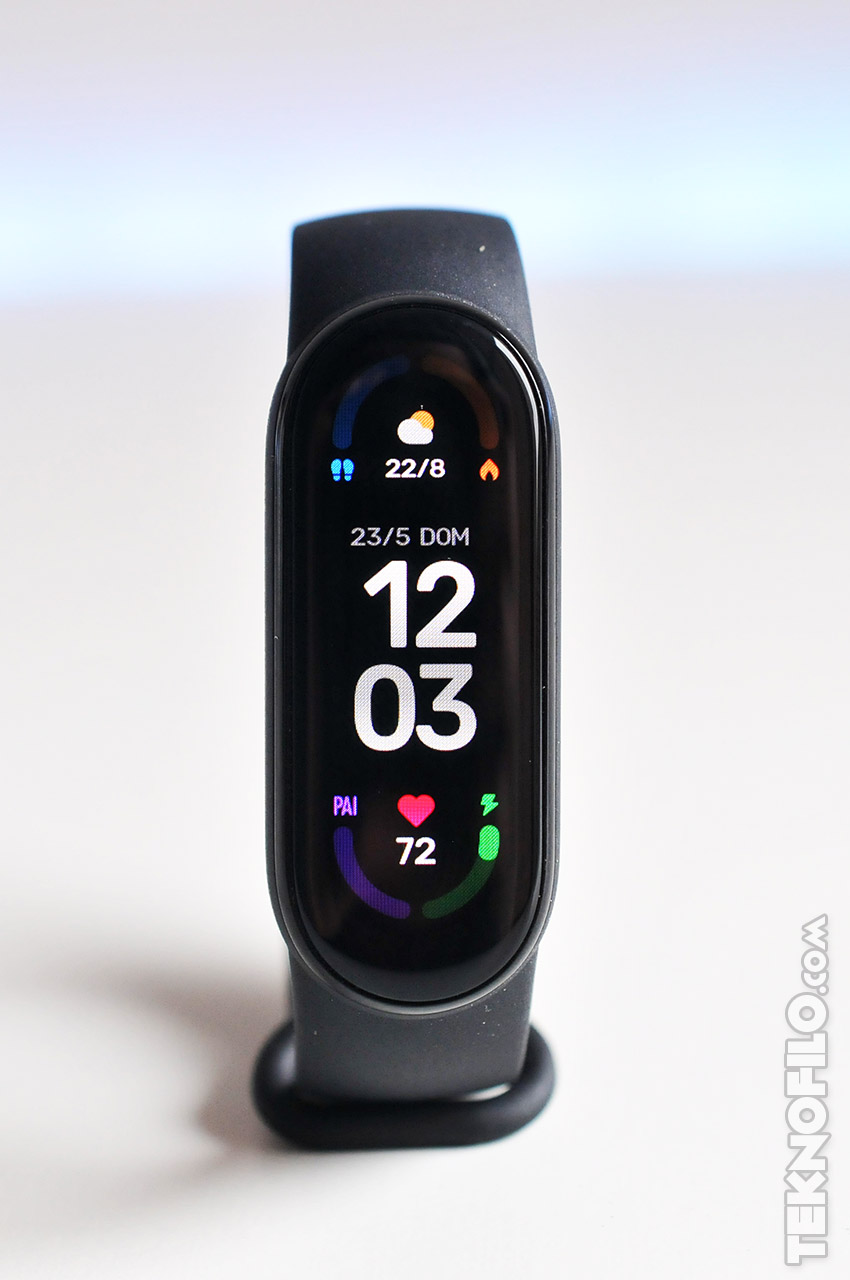 Para poder pagar con la Xiaomi Mi Band 4 con NFC todavía tendrás que  esperar un poco