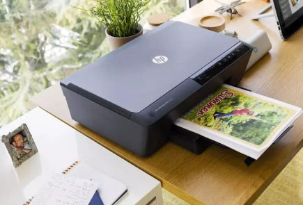 HP explica medidas contra los usuarios que no instalen cartuchos originales  en sus impresoras | Teknófilo