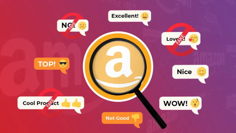 Opiniones falsas en Amazon: Así puedes identificarlas