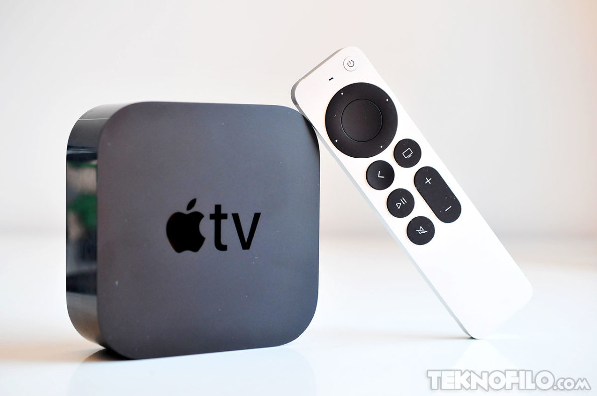 peso Morgue Abandonado Análisis del Apple TV 4K (2021) a fondo y opinión [REVIEW]