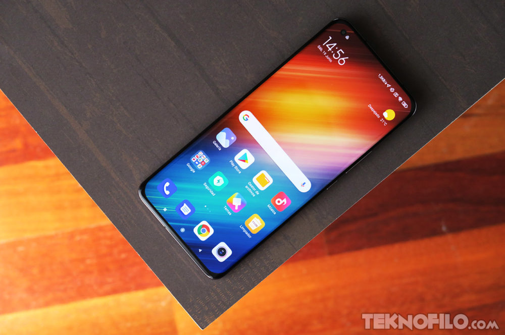La pantalla del Xiaomi Mi 11 Ultra queda fuera del Top 10 de DxOMark
