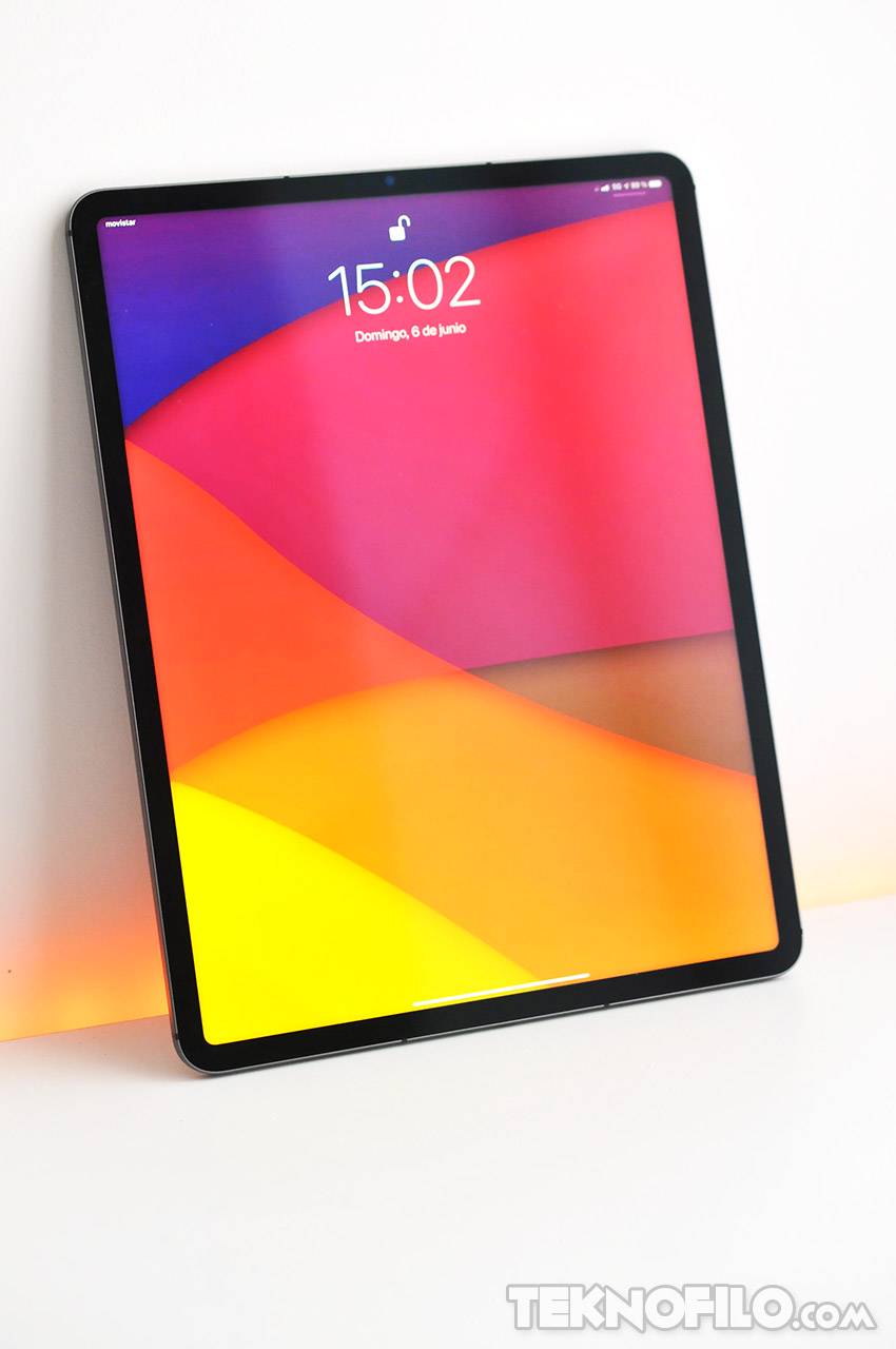 El iPad Air de quinta generación adoptará una pantalla OLED y llegará en  2023, según The Elec