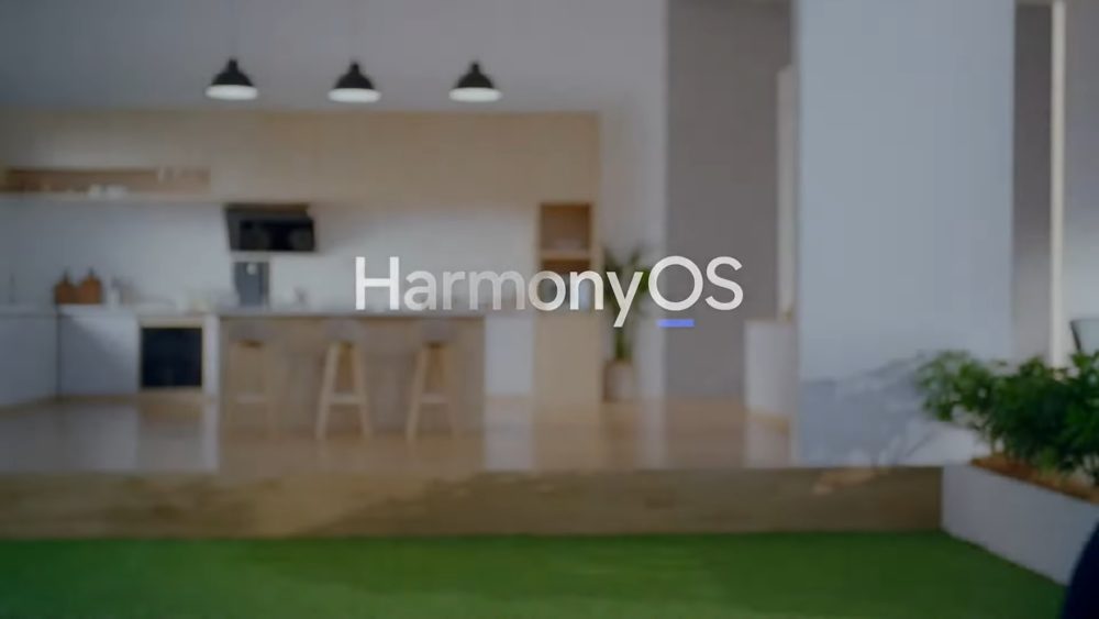 HarmonyOS