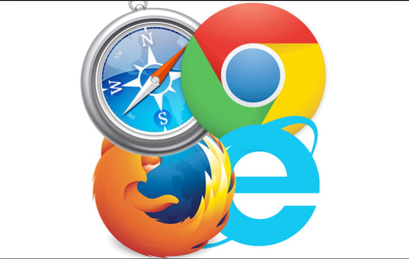 grano portón Opresor Chrome, Safari, Firefox y Edge se unen para crear extensiones universales