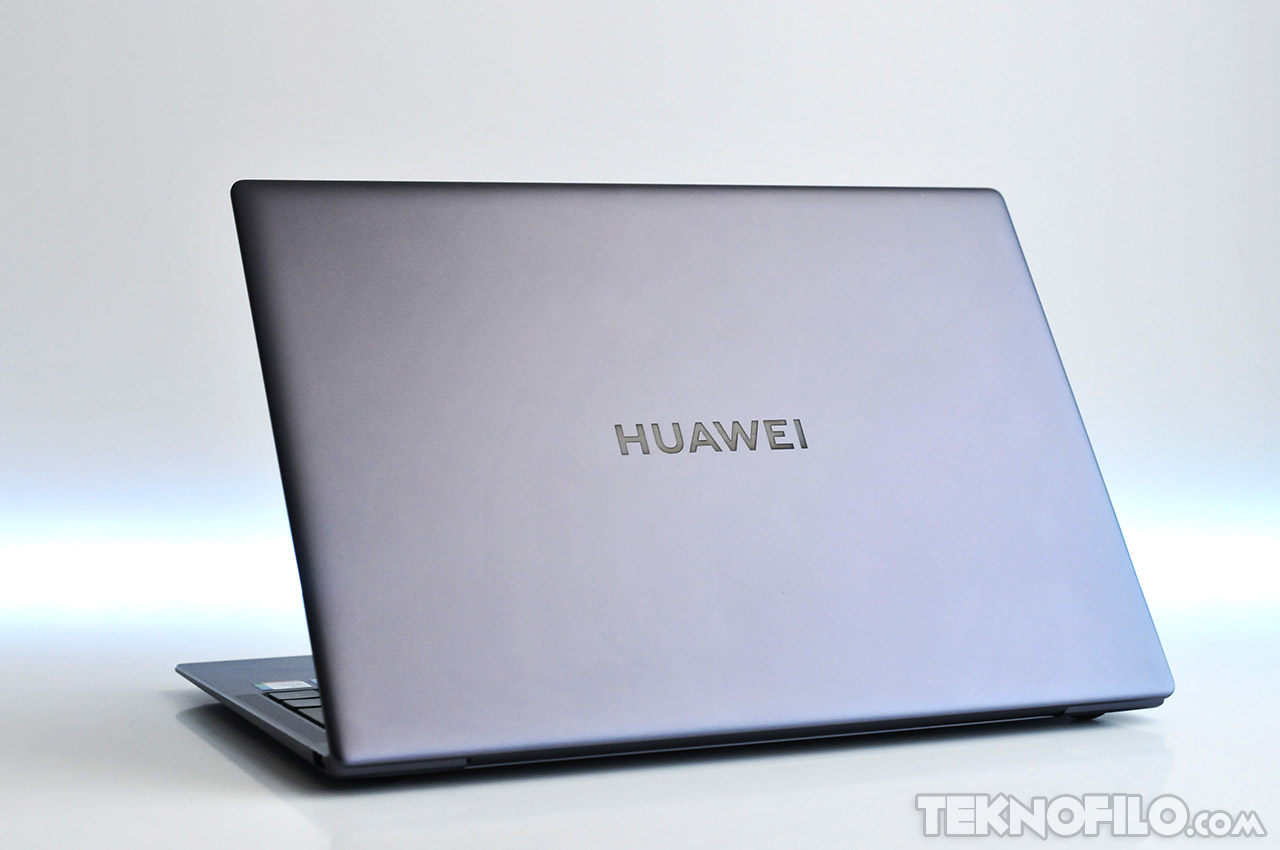 El nuevo Huawei MateBook E es un interesante, pero también caro