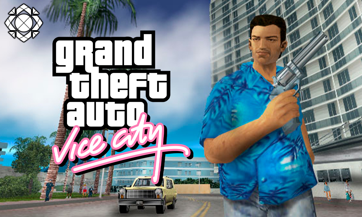 Grand Theft Auto Vice City recebe um porto não-oficial para o Nintendo  Switch -  News