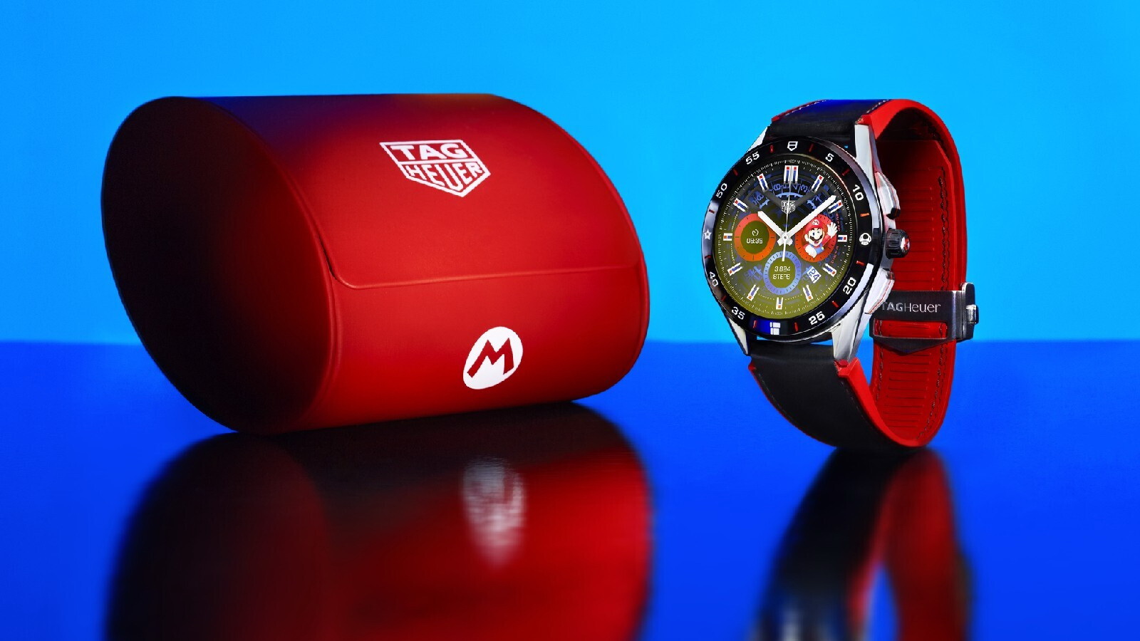 Reloj para sales google fit