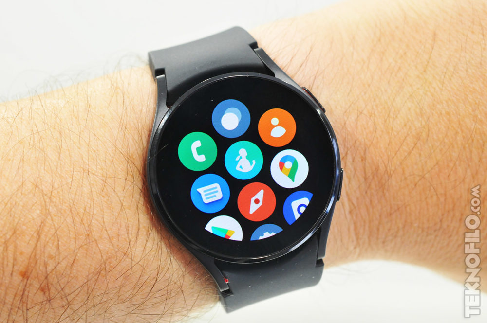 Qué modelos de Galaxy Watch son compatibles con iPhone?