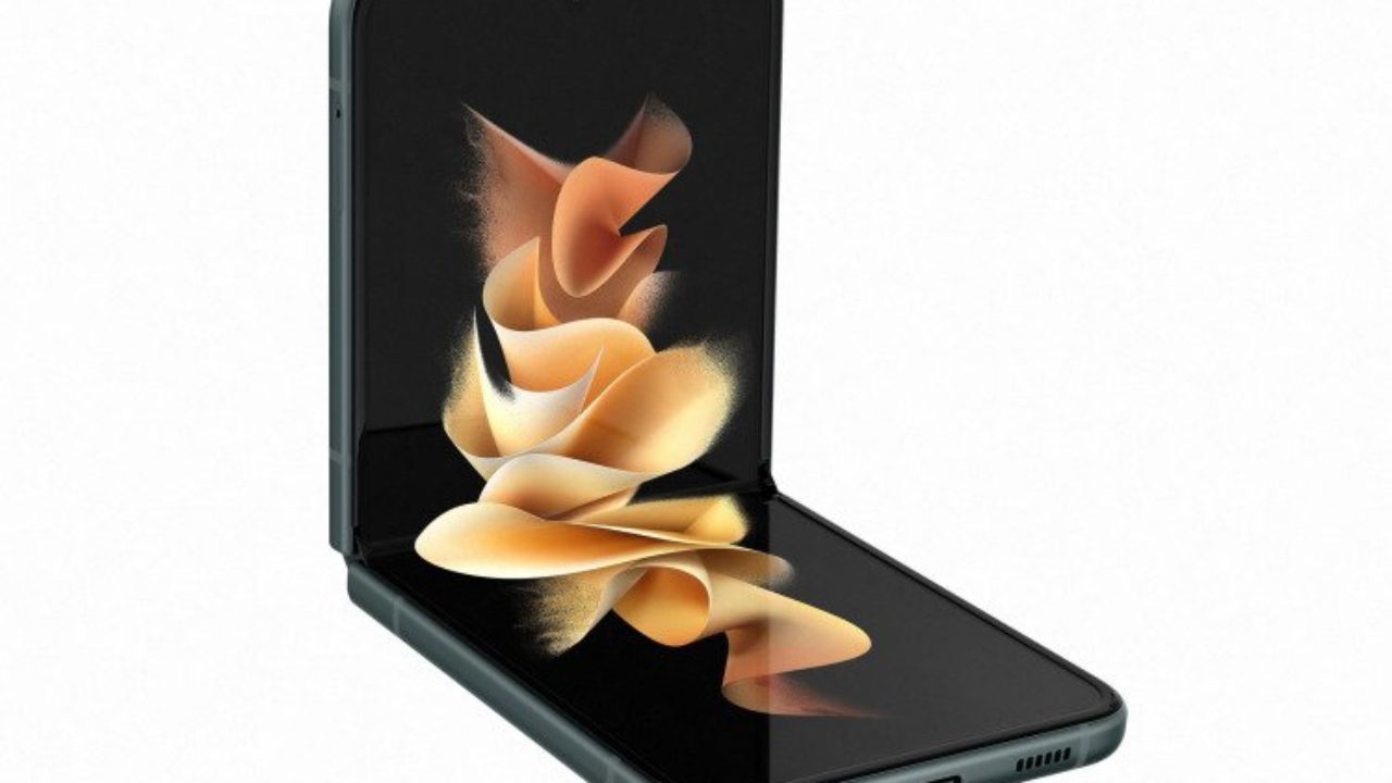 Samsung Galaxy Z Flip3: Especificaciones completas y precio filtrados