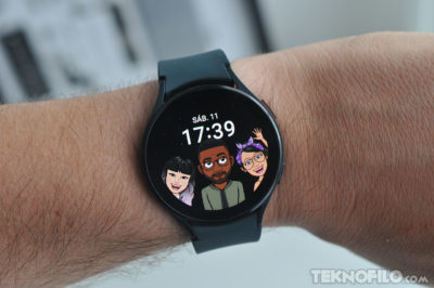 Samsung Galaxy Watch4: Análisis a fondo y opinión [REVIEW]