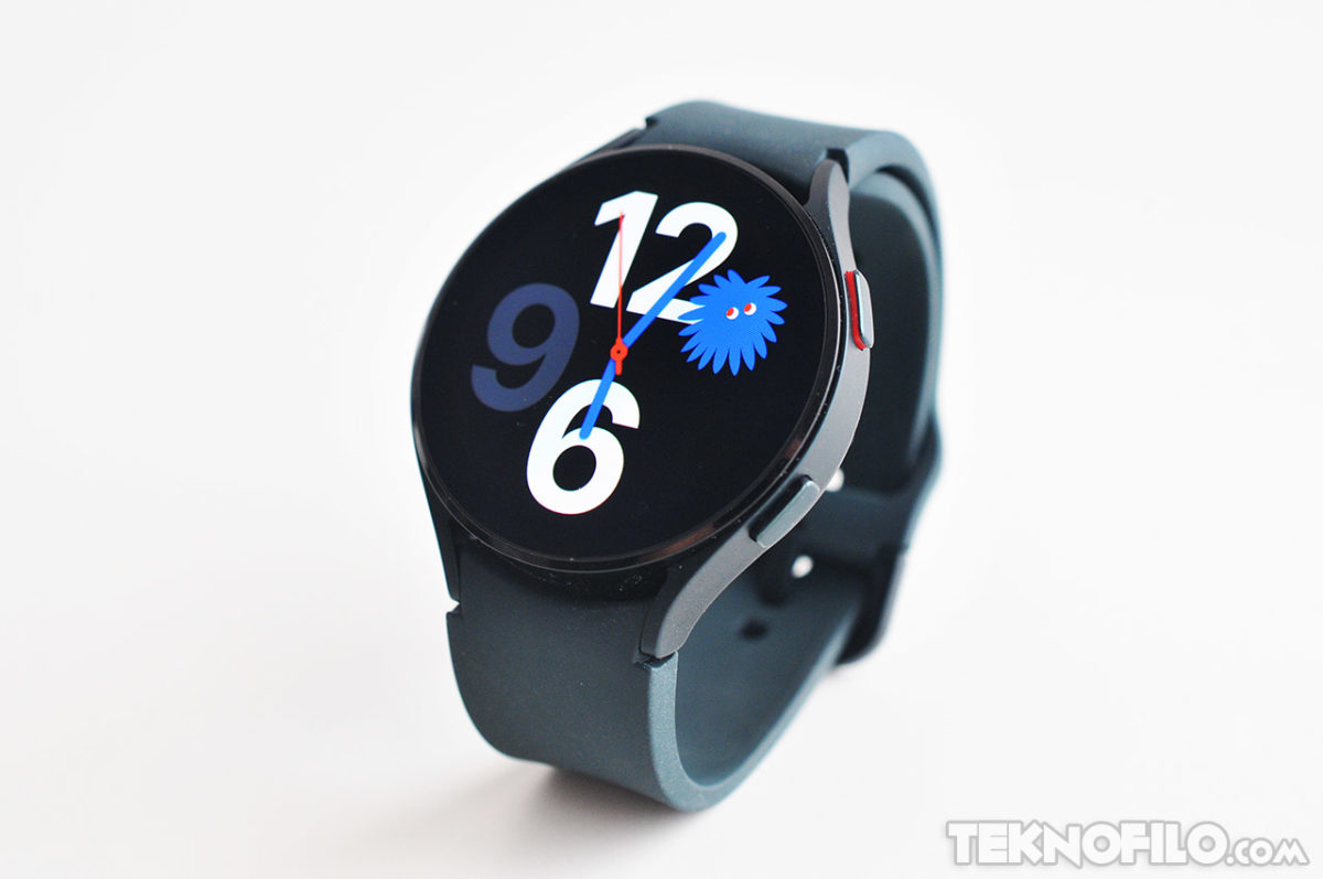 Samsung Galaxy Watch4: Análisis a fondo y opinión [REVIEW]