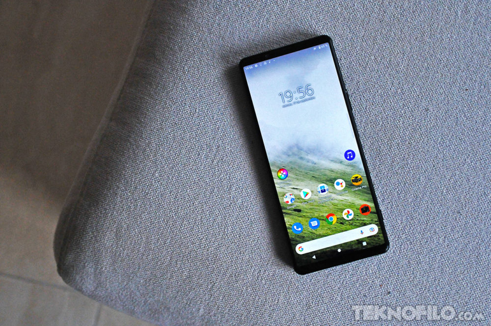 Sony Xperia 1 IV: Así será el próximo buque insignia según una filtración