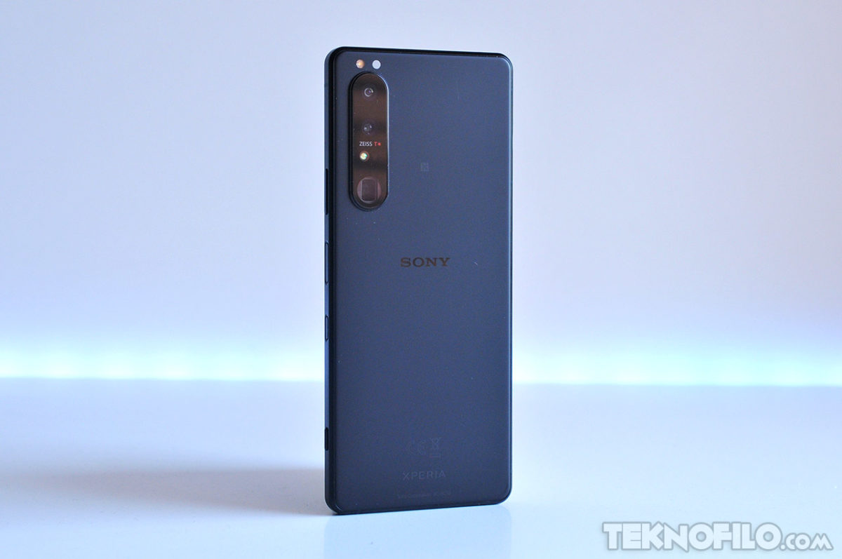 España confiar Eléctrico Análisis del Sony Xperia 1 III a fondo y opinión | Teknófilo