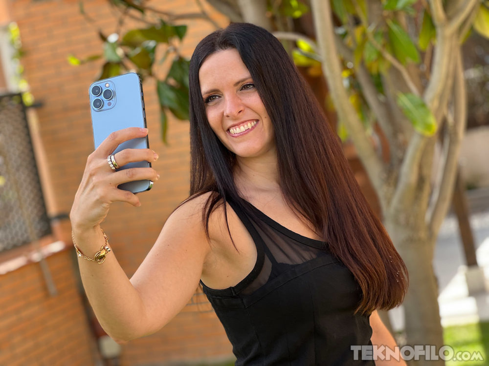 La cámara del iPhone 13 Pro ya ha sido analizada por DxOMark