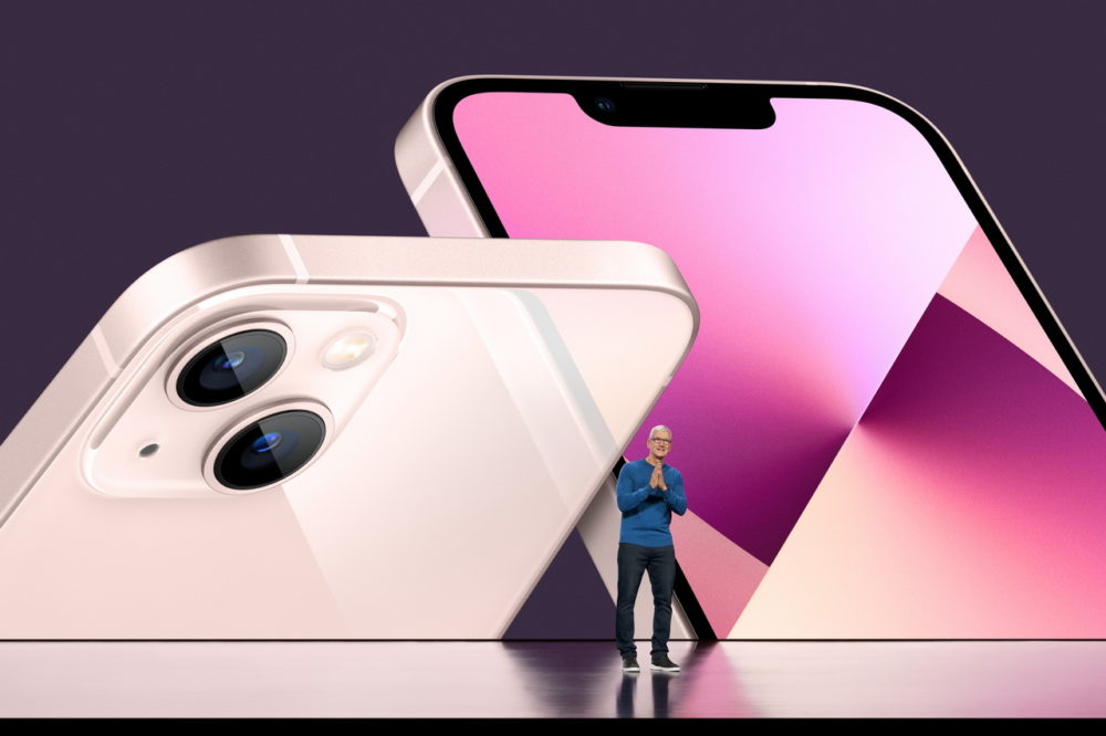 iPhone 13: Estos son los precios y disponibilidad en España