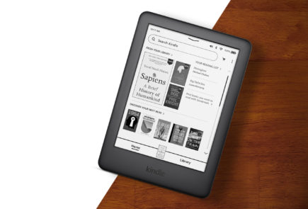 Una Nueva Herramienta Para Desbloquear El Bootloader De Kindle Fire Hdx Abre La Puerta A Instalar Android Teknofilo
